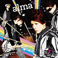 ａｌｍａ「 空想カタルシス」