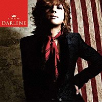 清春「 ＤＡＲＬＥＮＥ」