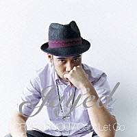 ＪＡＹ’ＥＤ「 ＣＲＹ　ＦＯＲ　ＹＯＵ／Ｃａｎ’ｔ　Ｌｅｔ　Ｇｏ」