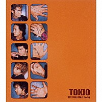 ＴＯＫＩＯ「 ＤＲ／Ｏｎｌｙ　Ｏｎｅ　Ｓｏｎｇ」