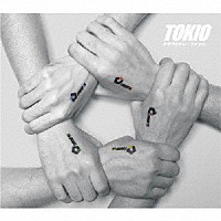 ＴＯＫＩＯ「 自分のために／ｆｏｒ　ｙｏｕ」