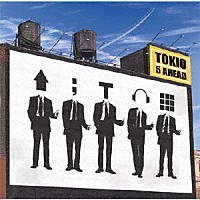 ＴＯＫＩＯ「 ５　ＡＨＥＡＤ」