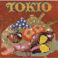 ＴＯＫＩＯ「 Ｈａｒｖｅｓｔ」