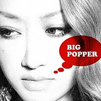 ｌｅｃｃａ「 ＢＩＧ　ＰＯＰＰＥＲ」