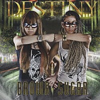 ＢＲＯＷＮ　ＳＵＧＡＲ「 ＤＥＳＴＩＮＹ」