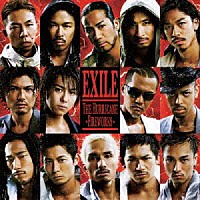 ＥＸＩＬＥ「 ＴＨＥ　ＨＵＲＲＩＣＡＮＥ　～ＦＩＲＥＷＯＲＫＳ～」