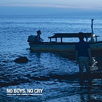 砂原良徳「 ＮＯ　ＢＯＹＳ，ＮＯ　ＣＲＹ　ＯＲＩＧＩＮＡＬ　ＳＯＵＮＤ　ＴＲＡＣＫ　ＰＲＯＤＵＣＥＤ　ＢＹ　ＹＯＳＨＩＮＯＲＩ　ＳＵＮＡＨＡＲＡ」