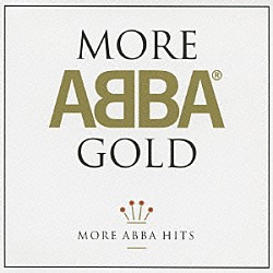 ＡＢＢＡ「アバ・ゴールドⅡ」