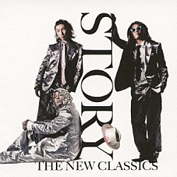 ＴＨＥ　ＮＥＷ　ＣＬＡＳＳＩＣＳ「ＳＴＯＲＹ」