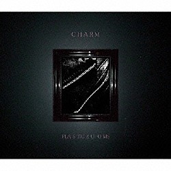 ＰＬＡＳＴＩＣＺＯＯＭＳ「ＣＨＡＲＭ」