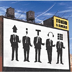 ＴＯＫＩＯ「５　ＡＨＥＡＤ」