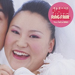 ＲＡＧ　ＦＡＩＲ「メリミー！！」