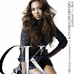 Ｃｒｙｓｔａｌ　Ｋａｙ ＫＡＮＡＭＥ ＢｏＡ「Ａｆｔｅｒ　Ｌｏｖｅ－Ｆｉｒｓｔ　Ｂｏｙｆｒｉｅｎｄ－　ｆｅａｔ．ＫＡＮＡＭＥ（ＣＨＥＭＩＳＴＲＹ）／Ｇｉｒｌｆｒｉｅｎｄ　ｆｅａｔ．ＢｏＡ」