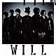 ｊｅａｌｋｂ「ＷＩＬＬ」