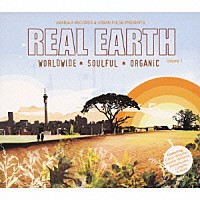 （オムニバス）「 ＲＥＡＬ　ＥＡＲＴＨ　ｖｏｌ．１」