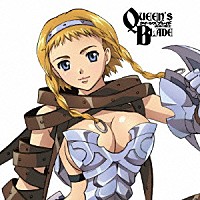 川澄綾子「 ＴＶアニメ「クイーンズブレイド　流浪の戦士」キャラクターソング＋ショートドラマ～レイナｖｅｒ」