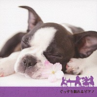 （クラシック）「 ＮＥＷ　ぐっすり眠れるピアノ」