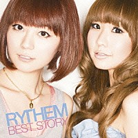 ＲＹＴＨＥＭ「 ＢＥＳＴ　ＳＴＯＲＹ」