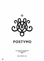 ＹＥＬＬＯＷ　ＭＡＧＩＣ　ＯＲＣＨＥＳＴＲＡ「 ＰＯＳＴＹＭＯ　ＹＥＬＬＯＷ　ＭＡＧＩＣ　ＯＲＣＨＥＳＴＲＡ　ＬＩＶＥ　ＩＮ　ＬＯＮＤＯＮ　２００８＋」