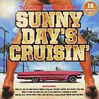 （オムニバス）「 ＳＵＮＮＹ　ＤＡＹ’Ｓ　ＣＲＵＩＳＩＮ’」