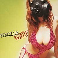 ＰＥＮＩＣＩＬＬＩＮ「 ＷＡＲＰ」