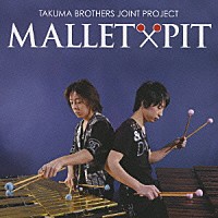 ＭＡＬＬＥＴ×ＰＩＴ「 マレット・ピット」