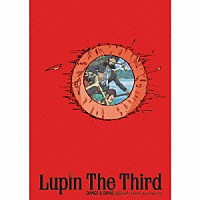 （オムニバス）「 Ｌｕｐｉｎ　Ｔｈｅ　Ｔｈｉｒｄ　ＤＡＮＣＥ　＆　ＤＲＩＶＥ　ｏｆｆｉｃｉａｌ　ｃｏｖｅｒｓ　＆　ｒｅｍｉｘｅｓ」