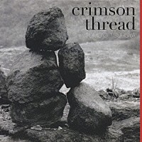 鶴谷智生「 ｃｒｉｍｓｏｎ　ｔｈｒｅａｄ」