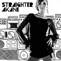 ＡＫＡＮＥ「 ＳＴＲＡＩＧＨＴＥＲ」