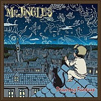 Ｍｒ．ＪｉＮＧＬＥＳ「 Ｄｒａｗｉｎｇ　Ｆａｎｔａｓｙ」