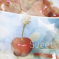 羽毛田丈史「 ＴＶアニメ　青い花　オリジナルサウンドトラック　ＳＷＥＥＴ」