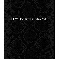 ＧＬＡＹ 「ＴＨＥ　ＧＲＥＡＴ　ＶＡＣＡＴＩＯＮ　ＶＯＬ．１～ＳＵＰＥＲ　ＢＥＳＴ　ＯＦ　ＧＬＡＹ～」