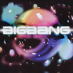 ビッグバン「ＢＩＧＢａＮＧ」