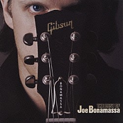 ジョー・ボナマッサ「ザ・ベスト・オブ・ジョー・ボナマッサ」
