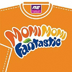 エイジア　エンジニア はるな愛「ＭＯＭＩ　ＭＯＭＩ　Ｆａｎｔａｓｔｉｃ　ｆｅａｔ．はるな愛」