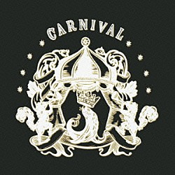 椿屋四重奏「ＣＡＲＮＩＶＡＬ」