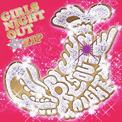 （オムニバス） スリー Ｅｌｉｎ　Ｌａｎｔｏ Ｄａｎｃｅ　Ｍｕｓｉｃ　Ｃｏｍｐａｎｙ ボビー・ファレル　ｆｅａｔ．ラヴマーク アリーナ カスケーダ Ｃｏｒｅｎｅｌｌ「ＧＩＲＬＳ　ＮＩＧＨＴ　ＯＵＴ★ＺＩＰ」