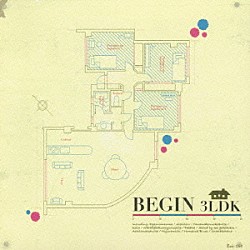 ＢＥＧＩＮ「３ＬＤＫ」