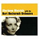 マレーネ・ディートリッヒ Ｔｈｅ　Ｂｕｒｔ　Ｂａｃｈａｒａｃｈ　Ｏｒｃｈｅｓｔｒａ「Ｍａｒｌｅｎｅ　Ｄｉｅｔｒｉｃｈ　ｗｉｔｈ　ｔｈｅ　Ｂｕｒｔ　Ｂａｃｈａｒａｃｈ　Ｏｒｃｈｅｓｔｒａ」