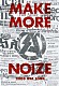 ＳＡ「ＭＡＫＥ　ＭＯＲＥ　ＮＯＩＺＥ！！！」