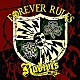 ＲＡＤＩＯＴＳ「ＦＯＲＥＶＥＲ　ＲＵＬＥＳ」