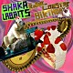 ＳＨＡＫＡＬＡＢＢＩＴＳ「Ｒｏｌｌｅｒ　Ｃｏａｓｔｅｒ／ＢＩＲＴＨＤＡＹ」