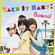 Ｂｕｏｎｏ！「シングルＶ「Ｔａｋｅ　Ｉｔ　Ｅａｓｙ！」」