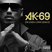 ＡＫ－６９「 ＴＨＥ　ＣＡＲＴＥＬ　ＦＲＯＭ　ＳＴＲＥＥＴＳ」