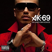 ＡＫ－６９「 ＴＨＥ　ＣＡＲＴＥＬ　ＦＲＯＭ　ＳＴＲＥＥＴＳ」