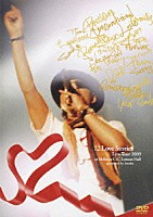 童子－Ｔ「 １２　Ｌｏｖｅ　Ｓｔｏｒｉｅｓ　Ｌｉｖｅ　Ｔｏｕｒ　２００９　ａｔ　Ｓｈｉｂｕｙａ　Ｃ．Ｃ．Ｌｅｍｏｎ　Ｈａｌｌ」