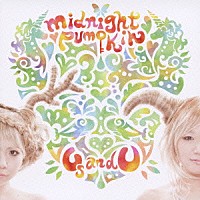 ｍｉｄｎｉｇｈｔＰｕｍｐｋｉｎ「 Ｕｓ　ａｎｄ　Ｕ」