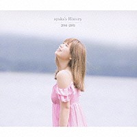 絢香「 ａｙａｋａ’ｓ　Ｈｉｓｔｏｒｙ　２００６－２００９」