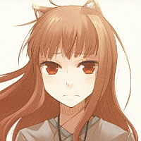 吉野裕司「 ＴＶアニメーション「狼と香辛料Ⅱ」Ｏ．Ｓ．Ｔ　狼と「幸せであり続ける物語」の音楽」