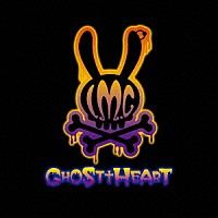 ＬＭ．Ｃ「 ＧＨＯＳＴ†ＨＥＡＲＴ」